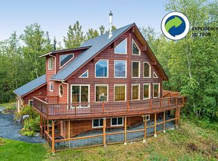 3751 S Well Site Rd, Wasilla, AK 99654