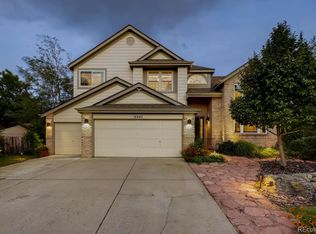 18480 E Powers Pl, Centennial, CO 80015
