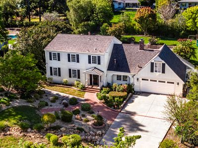 1556 El Dorado Dr, Thousand Oaks, CA, 91362