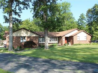 12500 Fullmer Rd, Defiance, OH 43512