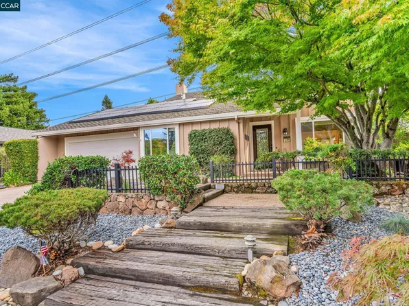276 Sunnybrae Dr, Martinez, CA 94553