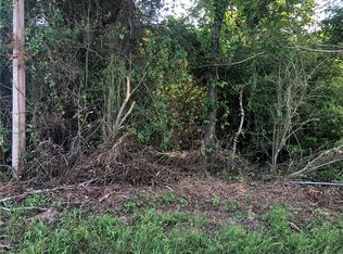 Rock Hollow Rd, Hector, AR 72843