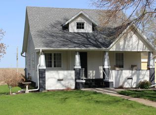 601 S Hampton St, Wausa, NE 68786