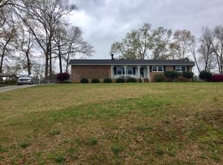 100 Whitley Dr, Warner Robins, GA 31093