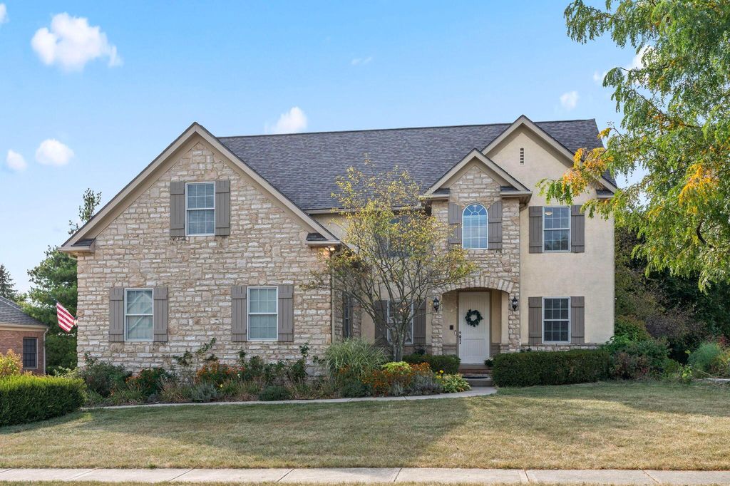 Real estate listing image