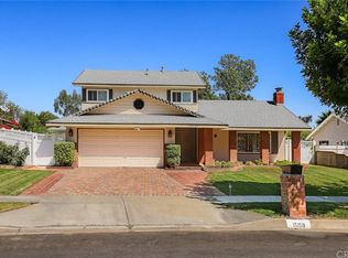 15159 Ashwood Ln, Chino Hills, CA 91709