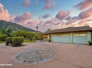 16698 Granite Dr, Ramona, CA 92065