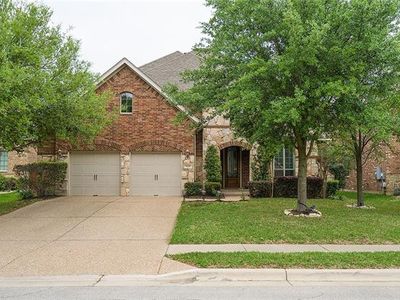 3328 Marcasite Dr, Round Rock, TX, 78681