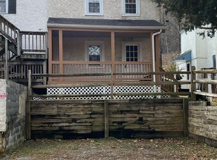 1019 Manor Rd, Coatesville, PA 19320