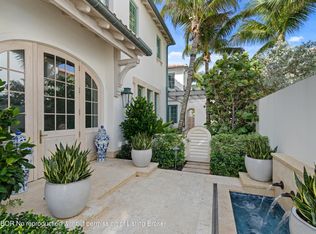 466 S Ocean Blvd, Palm Beach, FL 33480