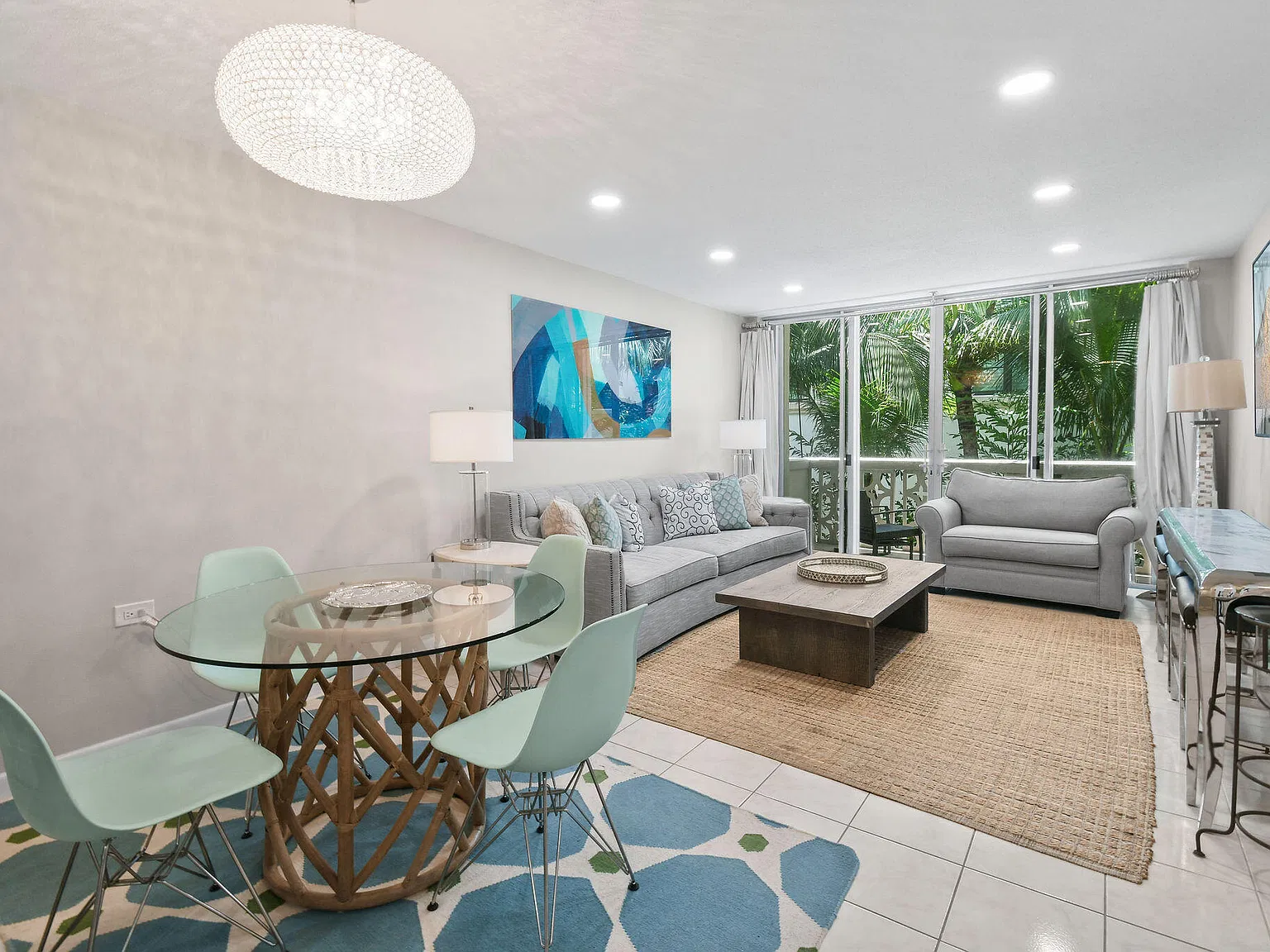 1 bed, 1.0 bath, 643 sqft, $7,500 — Photo 4