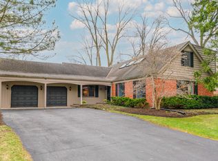 21 Dukes Ln, Lincolnshire, IL