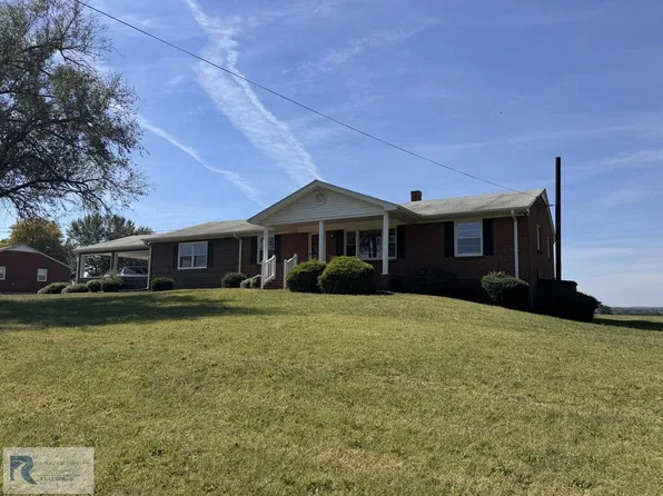 1992 Whitmell School Rd, Dry Fork, VA 24549