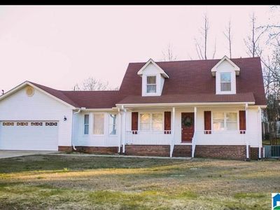 2071 Little John Dr, Oxford, AL, 36203