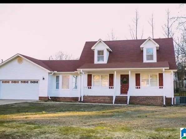 2071 Little John Dr, Oxford, AL 36203