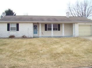 180 Lincoln Rd, Chambersburg, PA 17201