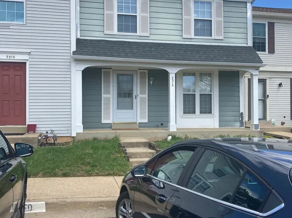 9313 Taverney Ter, Gaithersburg, MD 20879