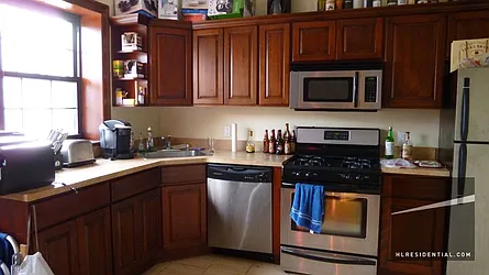 Rented by Highline Residential