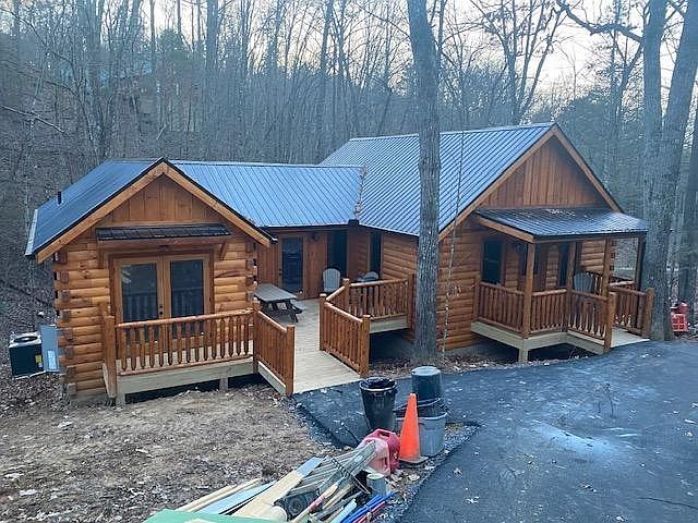 1st image of 1545 Ski View Ln Lot 461