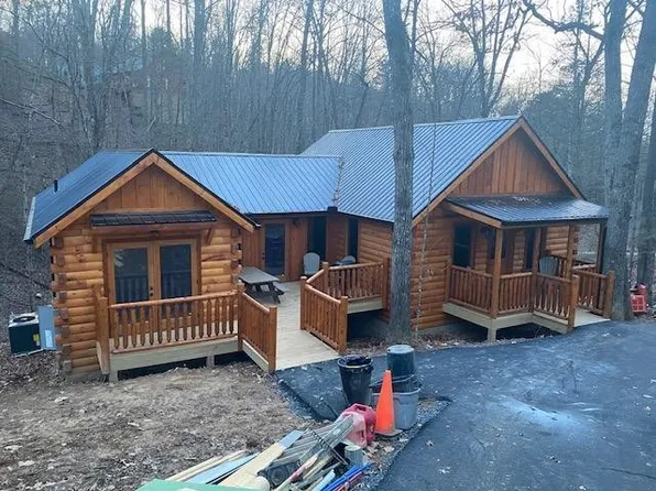 1545 Ski View Ln Lot 461, Sevierville, TN 37876