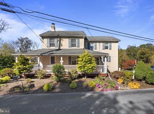 111 Mine Run Rd, Schwenksville, PA 19473