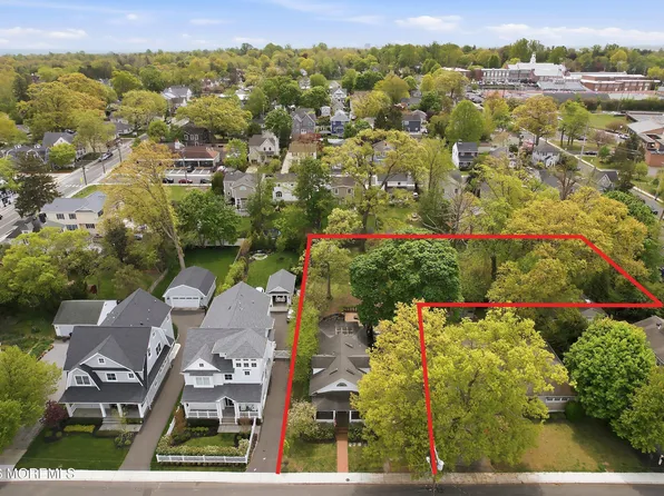 11 Bruce Place, Rumson, NJ 07760