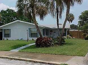 Front view