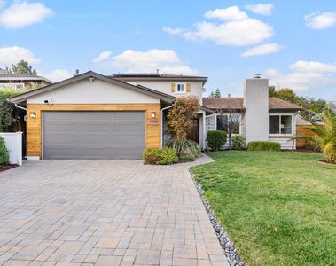 1585 Saint Regis Dr, San Jose, CA, 95124