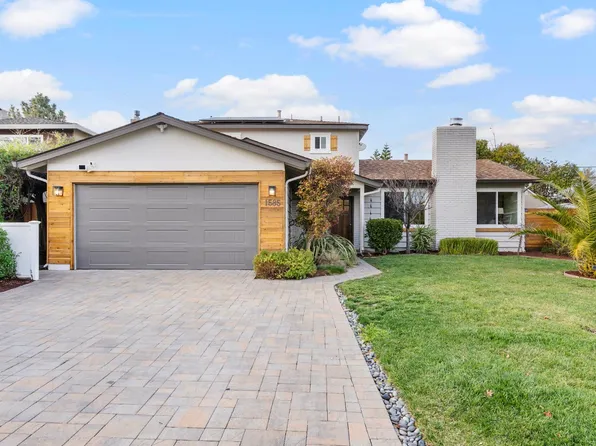 1585 Saint Regis Dr, San Jose, CA 95124