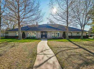 1401 NW Keystone Dr, Lawton, OK 73505