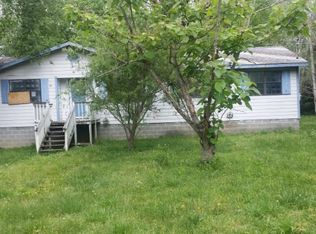 461 Summitville Rd, Manchester, TN 37355