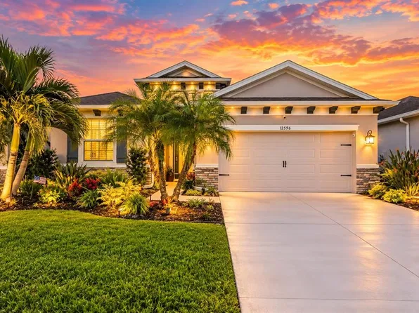 12596 NIGHT VIEW DRIVE W, SARASOTA, FL 34238