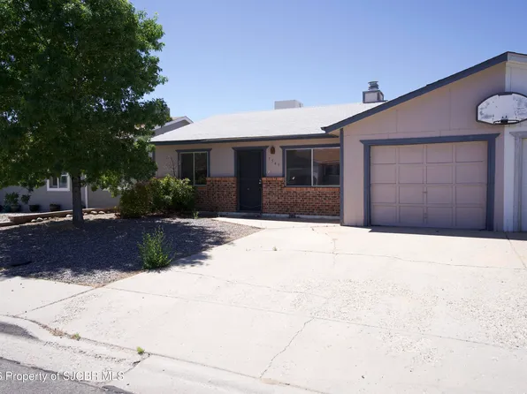 5549 E Beech St, Farmington, NM 87402