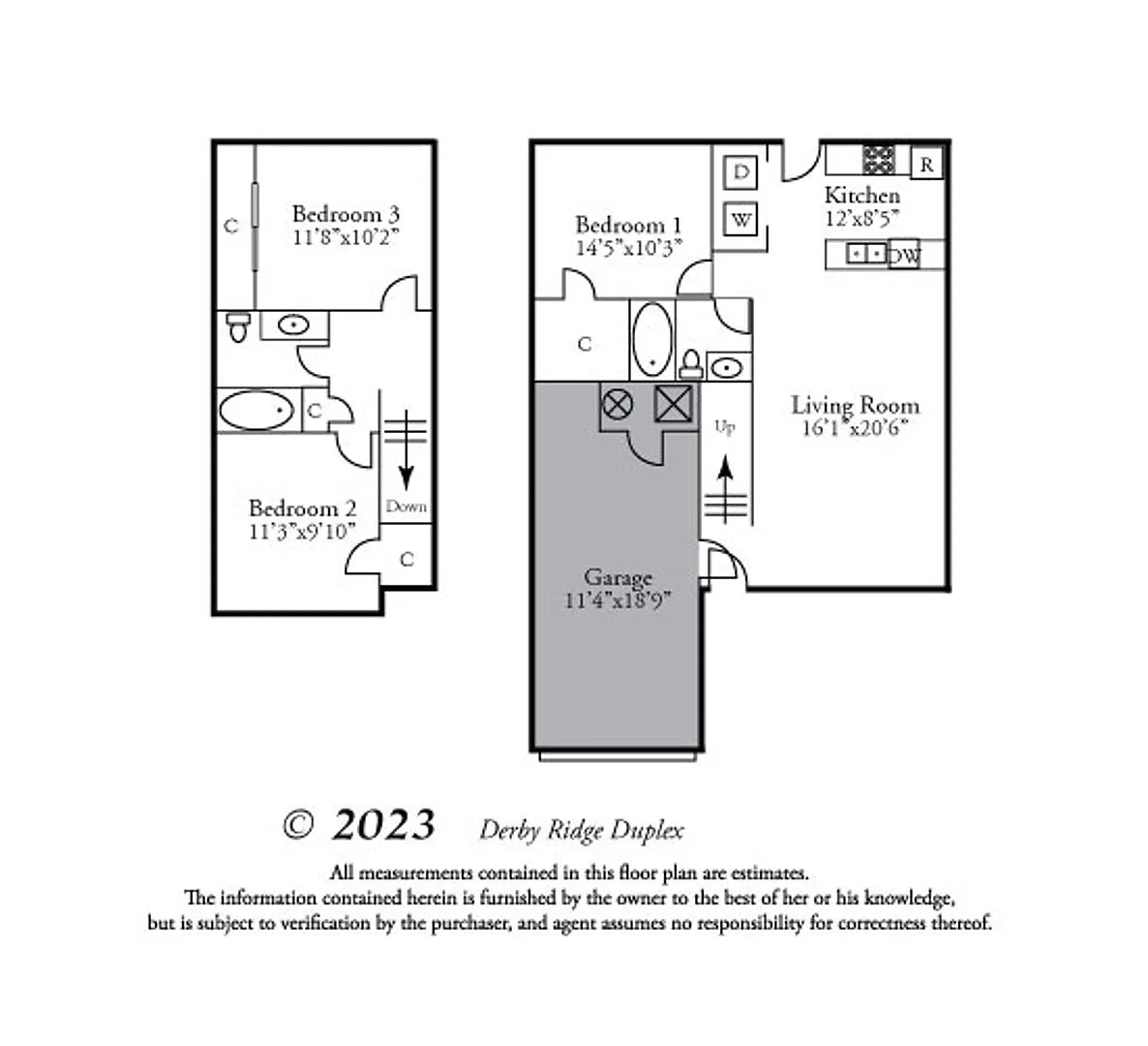 Building Photo - 4305 Derby Ridge Dr