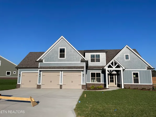 190 Clover Cir, Lenoir City, TN 37772