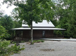 210 Pickett Line Rd, Jamestown, TN 38556