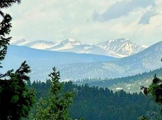 26367 Bell Park Drive, Evergreen, CO 80439