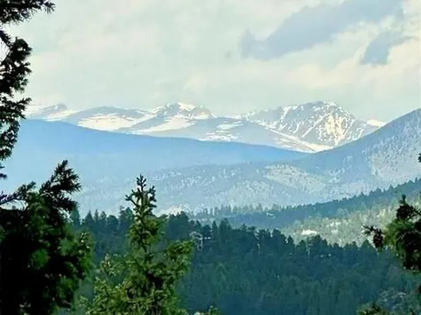 26367 Bell Park Drive, Evergreen, CO 80439