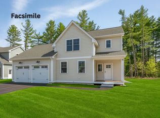61 Wilderness Dr, Nashua, NH 03062