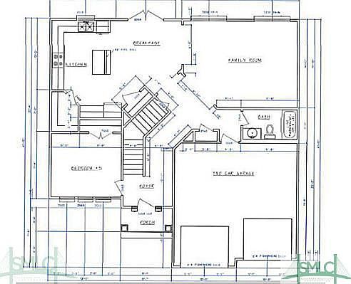 2nd image of Lot 200 Timberland Drive