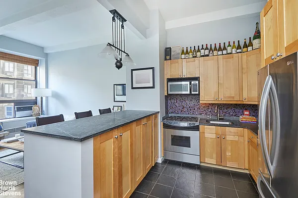 Sold by Brown Harris Stevens | media 9