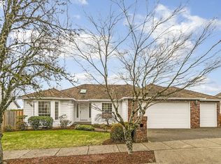 11888 SE Sovereign Ct, Happy Valley, OR