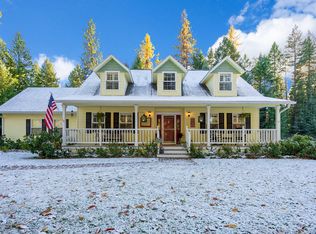 17158 W Rice Ave, Hauser, ID 83854