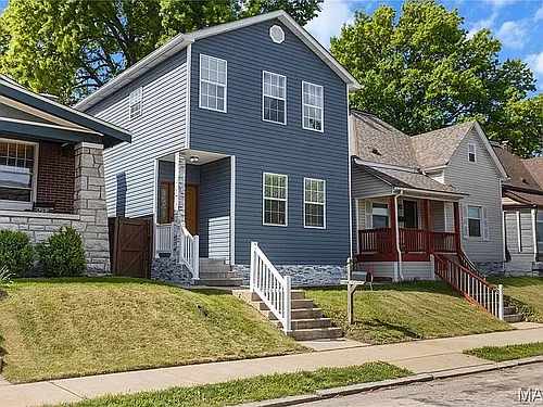 4254 Humphrey St Photo 1