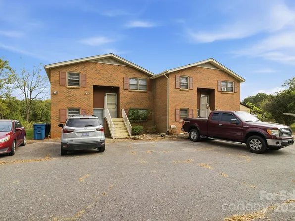 3770-3776 County Home Rd, Conover, NC 28613