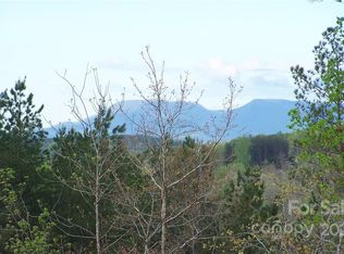 TRACT 7 County Line Rd, Mill Spring, NC 28756