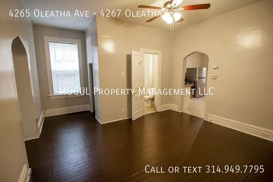 4265 Oleatha Ave #4267