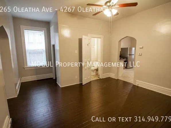 4265 Oleatha Ave #4267, Saint Louis, MO 63116