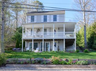 69 Pimlico Pond Rd, Forestdale, MA 02644