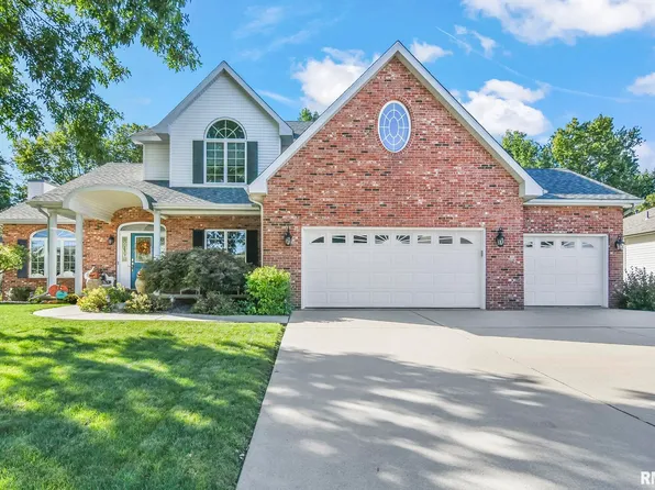 1116 Post Rd, Springfield, IL 62712